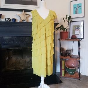 Adrianna  Papell Cocktail Dress